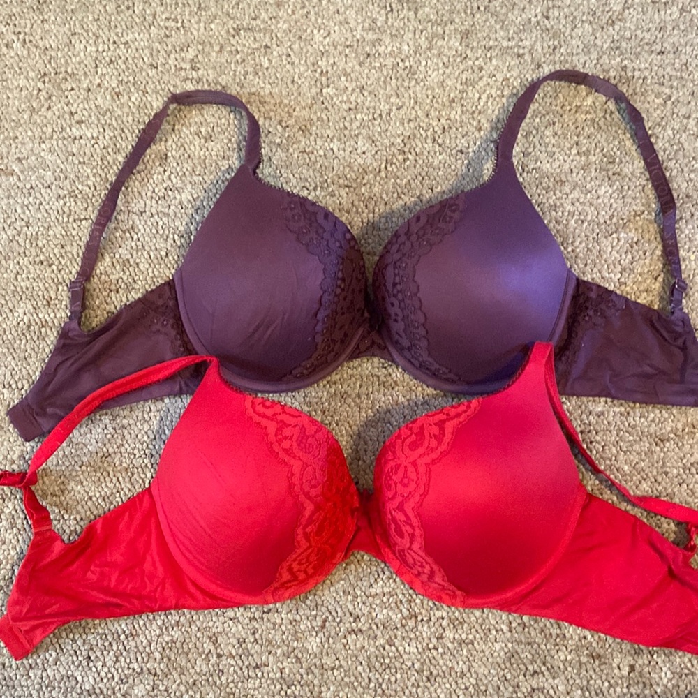 32DDD Body Bras by Victoria Secret